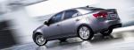 Kia Forte 2009 года